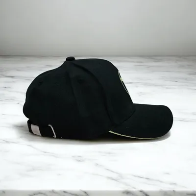 Crown Craft Men's Headwear